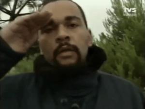 Gif avec les tags : dieudonne; dieudo; salut