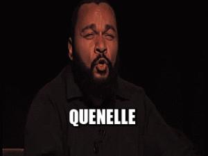 Gif avec les tags : mangez,quenelle,tous