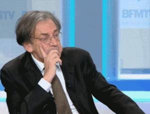 Gif avec les tags : Alain,Finkielkraut
