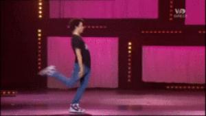 Gif avec les tags : danse