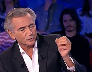 Gif avec les tags : BHL,pistolet,tempe