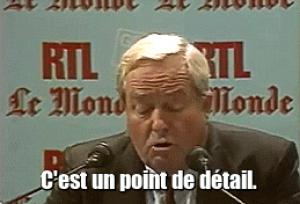 Gif avec les tags : Jean-Marie Le Pen,détail,point de détail