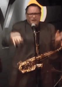 Gif avec les tags : Atzmon,Gilad,chat,jazz,rythme