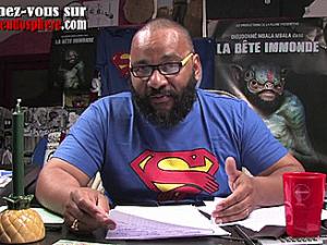 Gif avec les tags : quenelle,superman