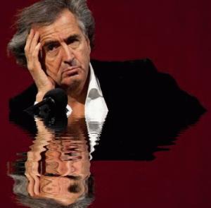 Gif avec les tags : Bhl