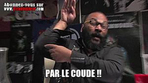 Gif avec les tags : coude,quenelle,sodomisation