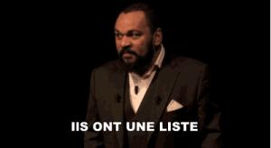 Gif avec les tags : liste,modo,topic