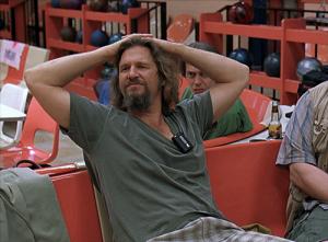 Gif avec les tags : The Big Lebowski