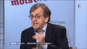Gif avec les tags : Finkielkraut