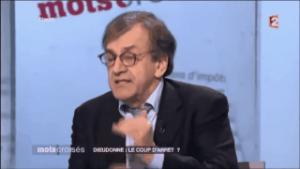 Gif avec les tags : Finkielkraut