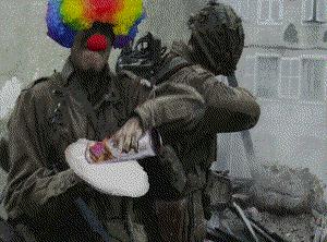 Gif avec les tags : clown