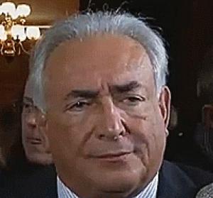 Gif avec les tags : DSK,sourire