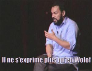 Gif avec les tags : wolof