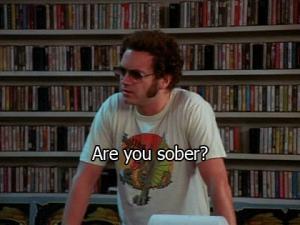 Gif avec les tags : 70show,hyde,sober,sobre