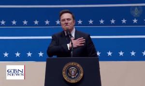 Gif avec les tags : Elon Musk,heil,quenelle inversée,salut romain,sieg heil