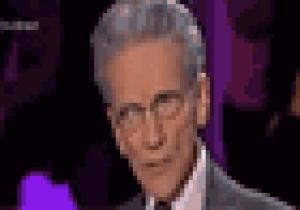 Gif avec les tags : Thierry Lévy,cyclope,regard,zoom