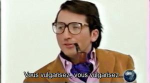 Gif avec les tags : baer,vulgariser