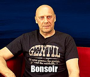 Gif avec les tags : Soral,bonsoir