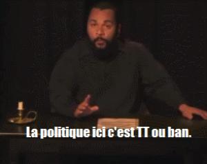 Gif avec les tags : ban,politique