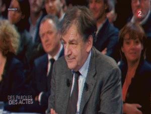 Gif avec les tags : Finkielkraut,priere