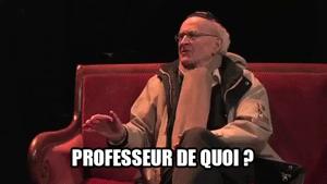 Gif avec les tags : Faurisson,hérisson,professeur de haine