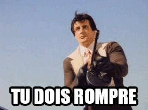 Gif avec les tags : feu,la monne,mitrailleuse,monne,stallone,tirer,tu dois rompre