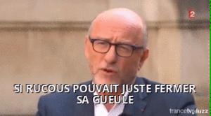 Gif avec les tags : Jakubowicz,Rucous