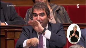 Gif avec les tags : assemblée nationale,christian jacob,mini quenelle