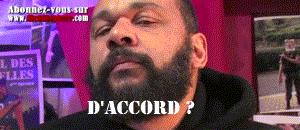 Gif avec les tags : chut,d'accord,privé