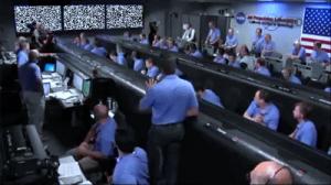 Gif avec les tags : HFR,Nasa,joie,joyeux,team