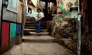 Gif avec les tags : Michael Jackson,danse