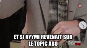 Gif avec les tags : Jaku,Jakubowicz,justice,nyymi