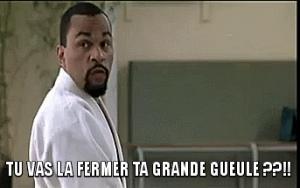 Gif avec les tags : fermer,gueule,judo