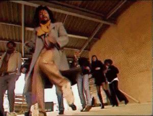 Gif avec les tags : danse