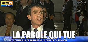 Gif avec les tags : BFM,Valls,la parole de haine,la parole qui tue