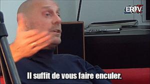 Gif avec les tags : Pd,Soral,enculer,sodomie