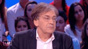 Gif avec les tags : Finkielkraut,doigt,finky,lgj,plaît