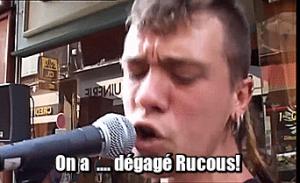 Gif avec les tags : Rucous,danse,fête,modo,modération,punk