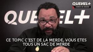 Gif avec les tags : merde