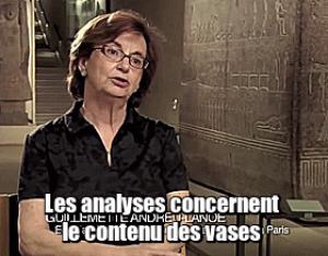 Gif avec les tags : Guillemette Andreu,LRDP,vases