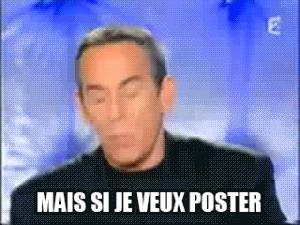 Gif avec les tags : Ardisson,Faurisson,hérisson