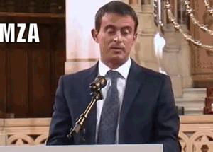 Gif avec les tags : Valls,topic