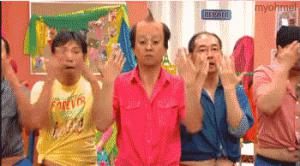 Gif avec les tags : chinois,dance