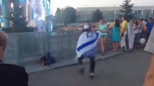 Gif avec les tags : Israël,danse,fête,juif