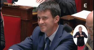 Gif avec les tags : Valls