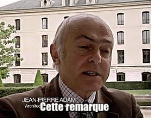 Gif avec les tags : Jean-Pierre Adam,LRDP,fraiche,remarque