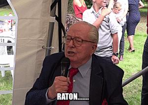 Gif avec les tags : raton