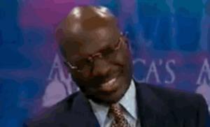 Gif avec les tags : black,lol,mdr,noir,pasteur,rire