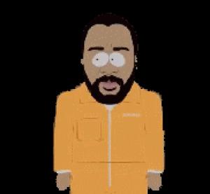 Gif avec les tags : haine,south park