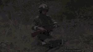 Gif avec les tags : militaire,modo,modératrice,sylphide